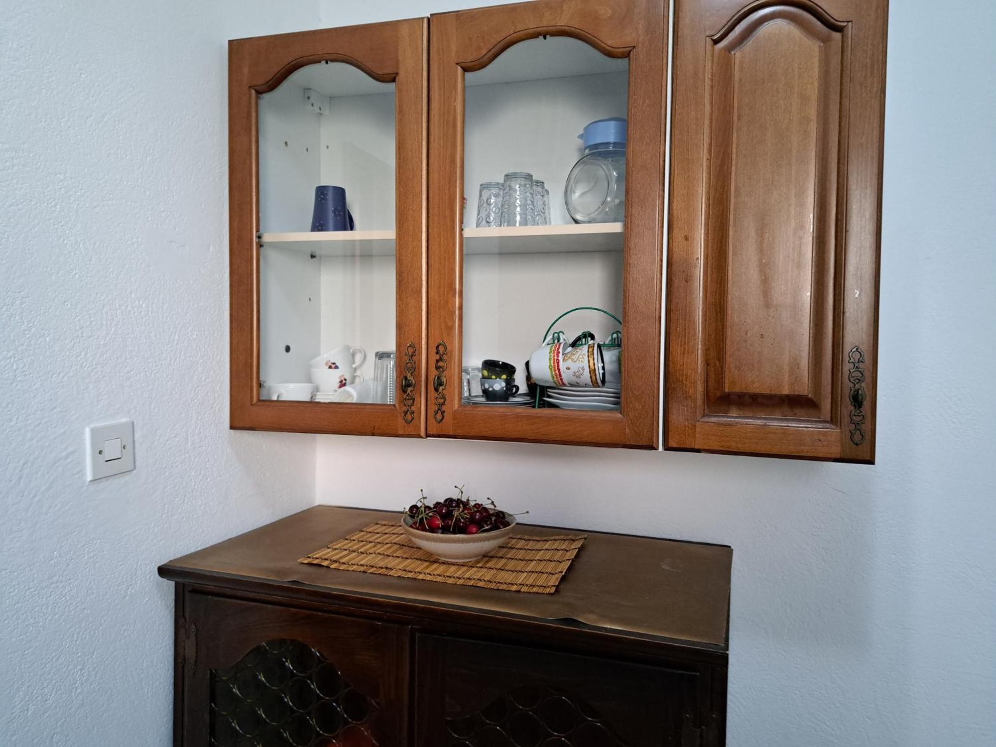 Apartman Oaza Trebinje Extérieur photo