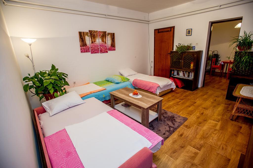 Apartman Oaza Trebinje Extérieur photo
