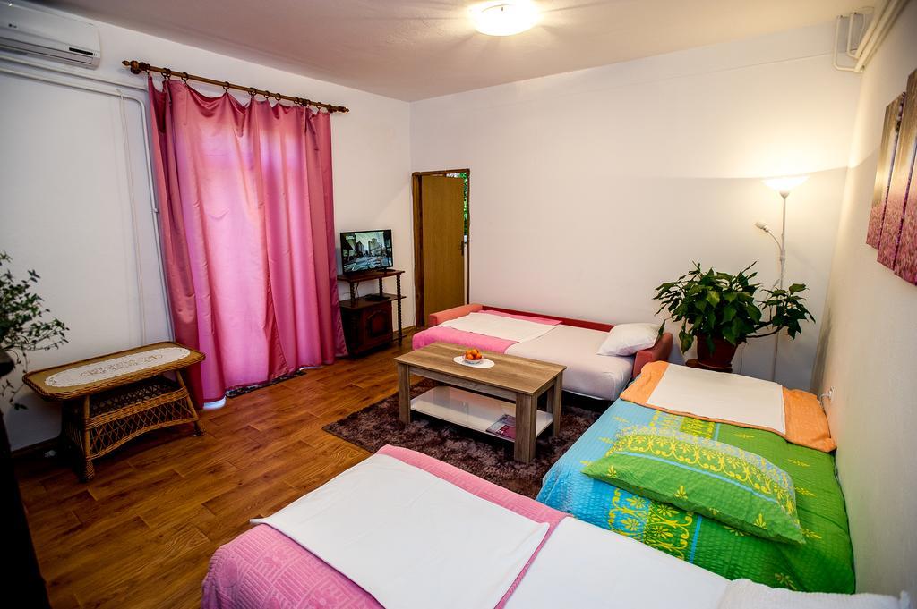 Apartman Oaza Trebinje Extérieur photo