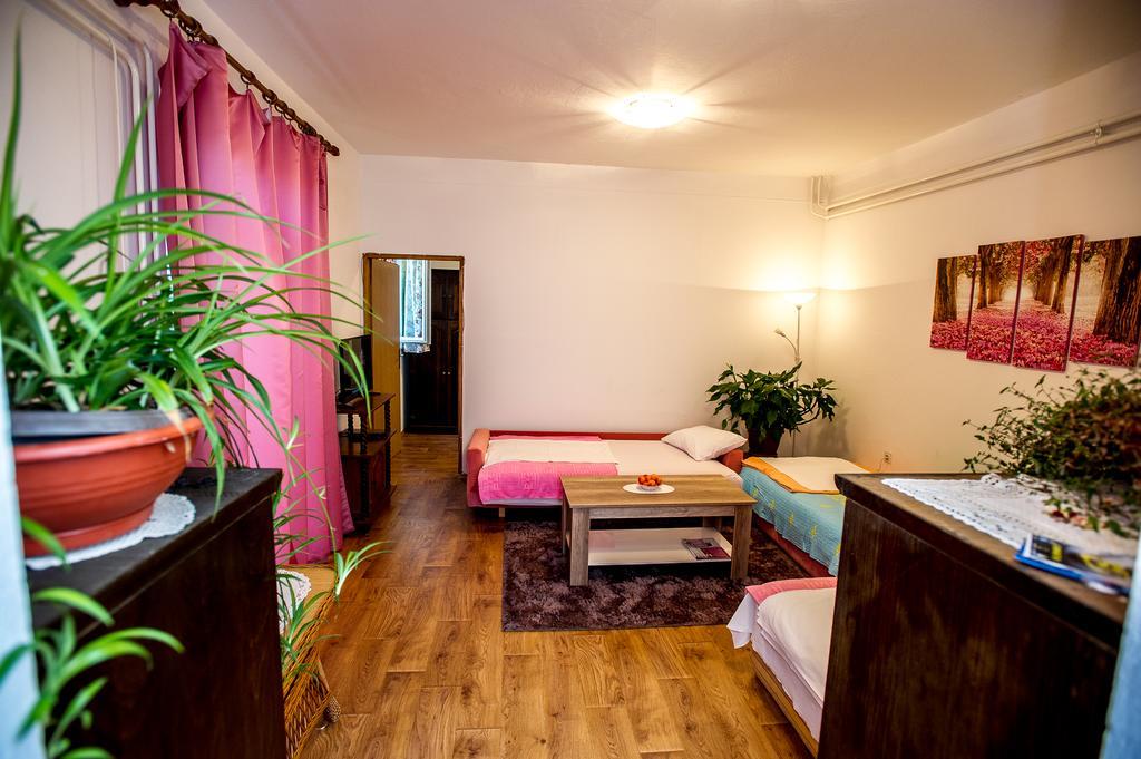 Apartman Oaza Trebinje Extérieur photo